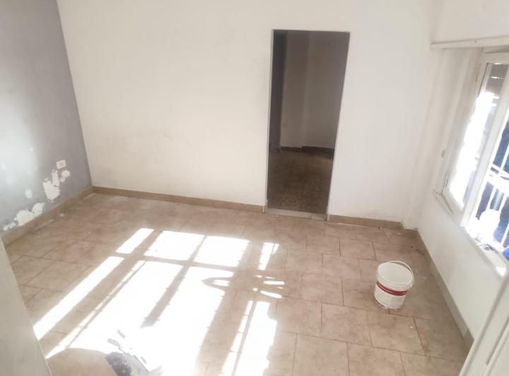 Casa PH 2 ambientes con Patio Sin expensas Alquiler Ramos Mejia 3