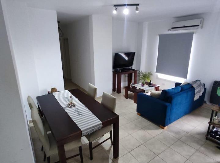 Departamento 3 amb Balcon Moderno Alquiler Parque Patricios Capital Federal  5