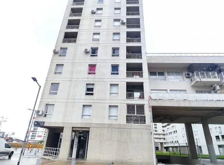 Departamento 3 amb Balcon Moderno Alquiler Parque Patricios Capital Federal  1