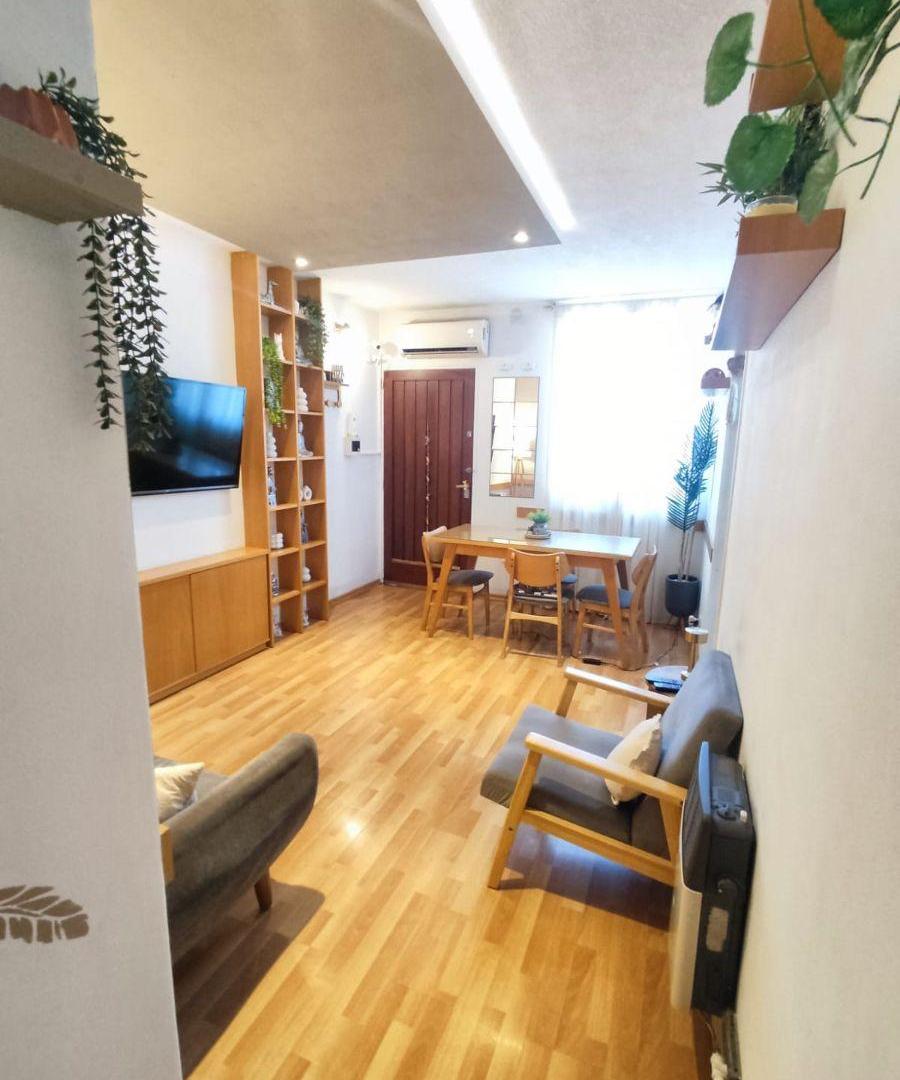 Departamento 3 ambientes Impecable Refaccionado Venta Ramos Mejia