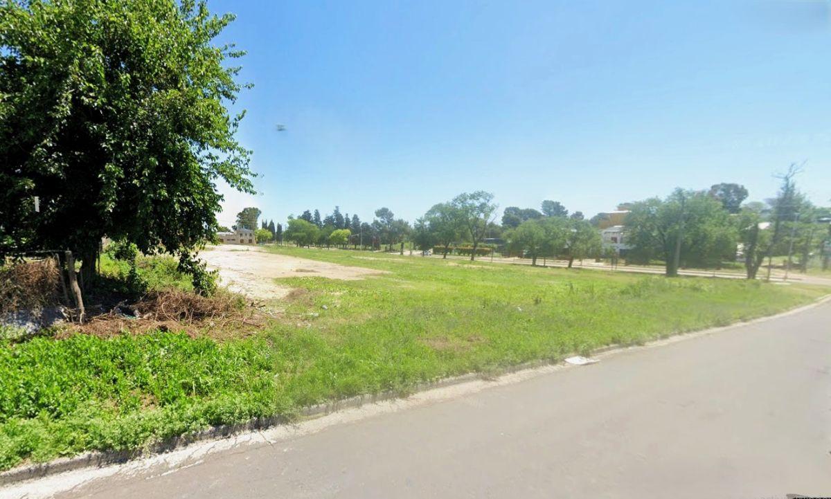 Terreno en Venta