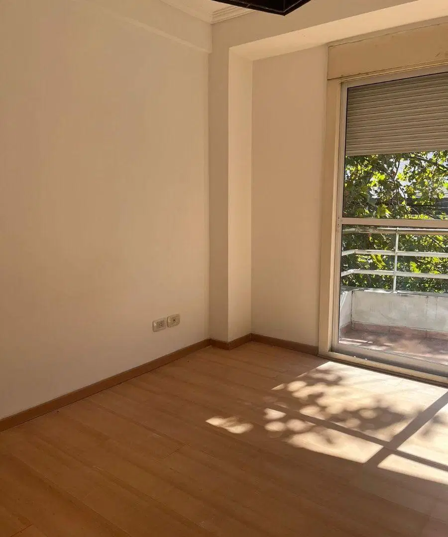 Departamento 3 y 1/2 amb Frente Balcon Terraza Alquiler Ramos Mejia 3