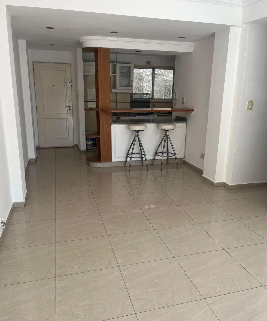 Departamento 3 y 1/2 amb Frente Balcon Terraza Alquiler Ramos Mejia 4
