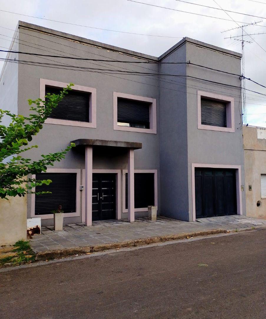 Excepcional Casa En Venta