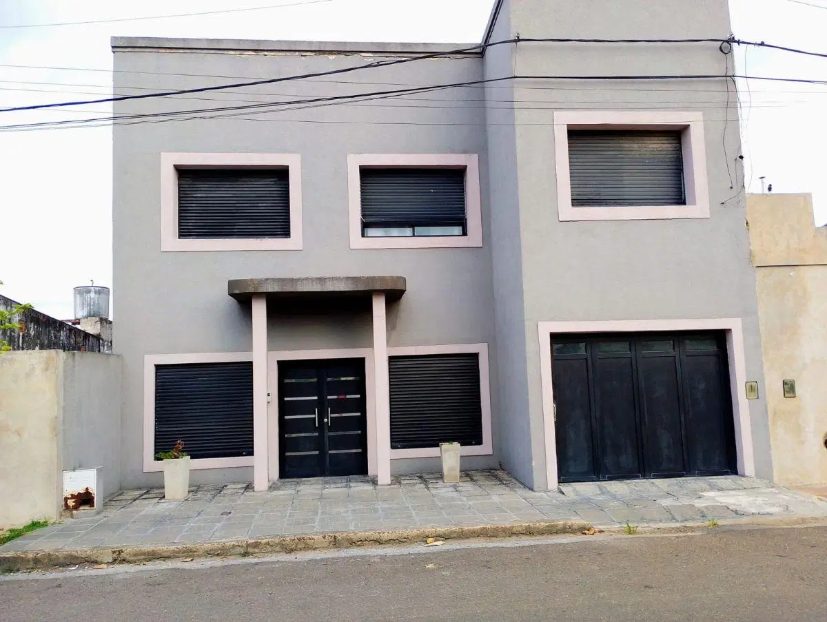 Excepcional Casa En Venta 3