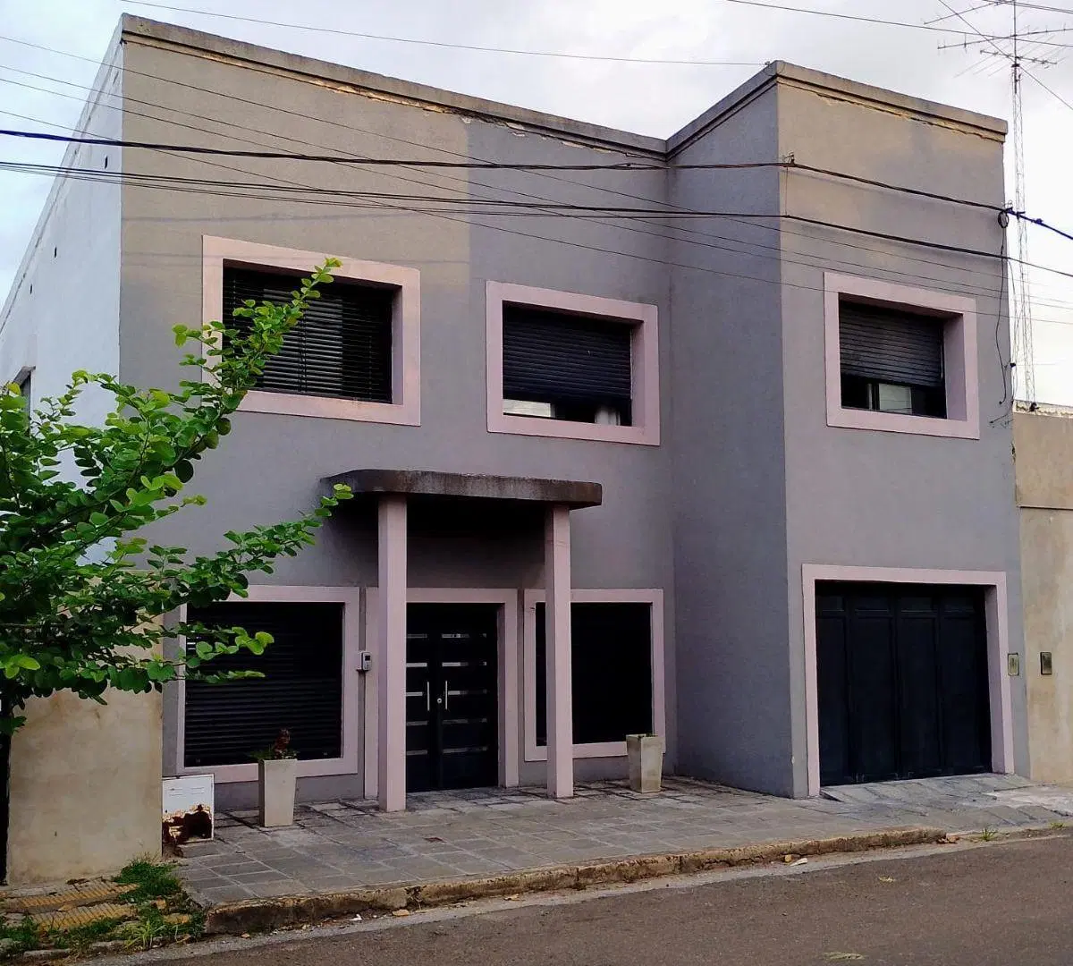 Excepcional Casa En Venta 2