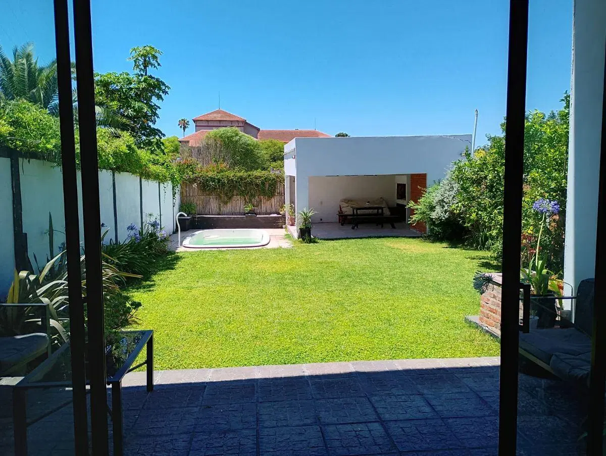 Excepcional Casa En Venta 4