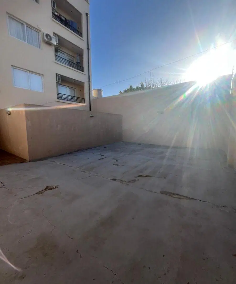 Departamento 3 ambientes Patio cochera Planta Baja Alquiler San Justo/Luzuriaga 4
