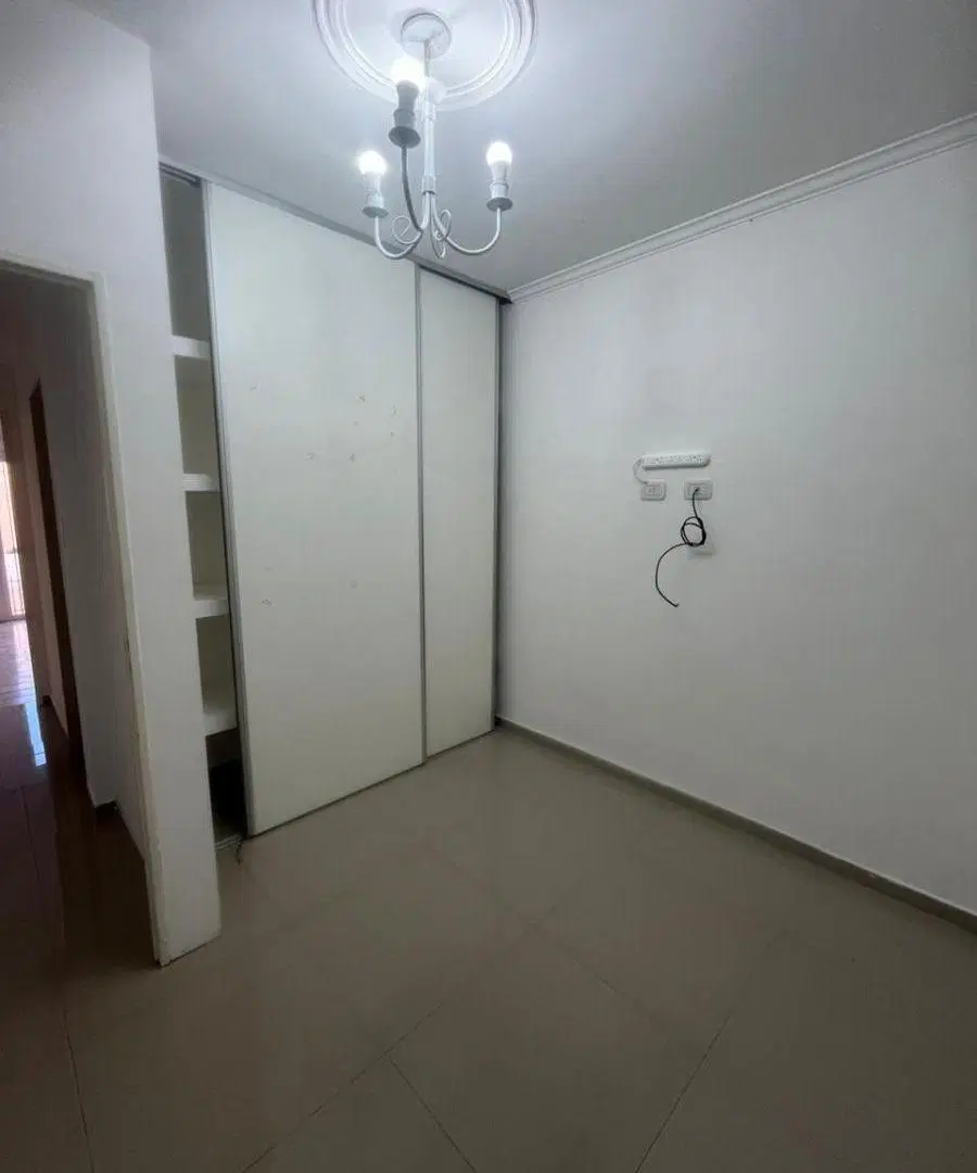 Departamento 3 ambientes Patio cochera Planta Baja Alquiler San Justo/Luzuriaga 5