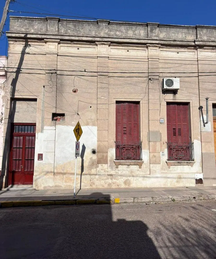 Casa en Alquiler 3