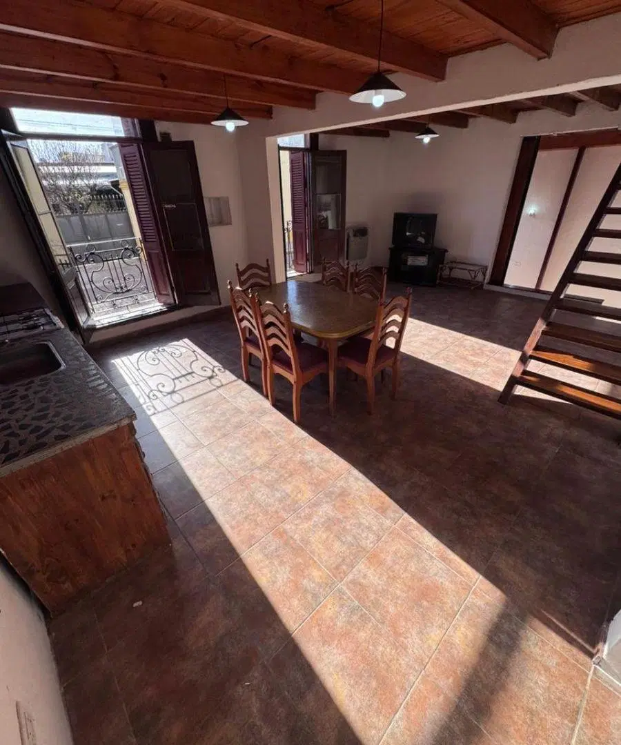 Casa en Alquiler 2