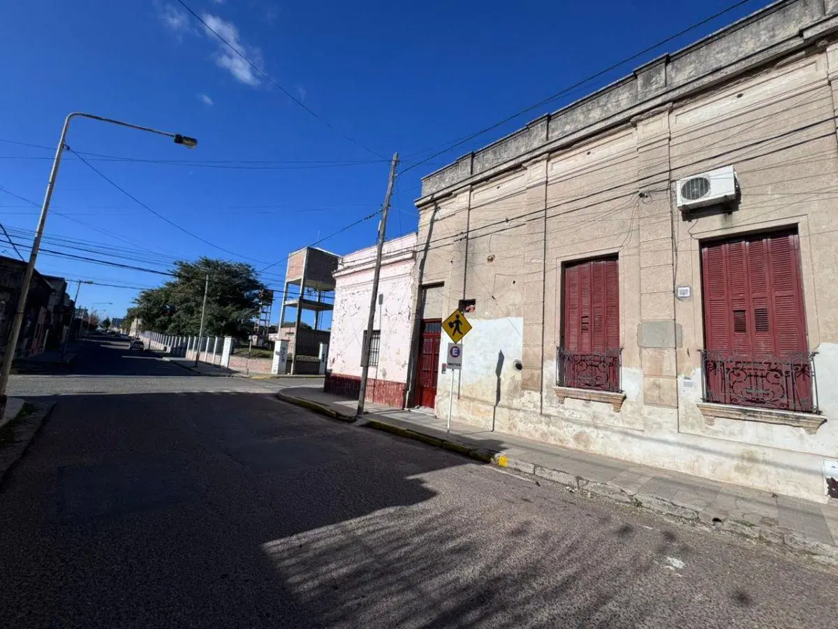 Casa en Alquiler 4