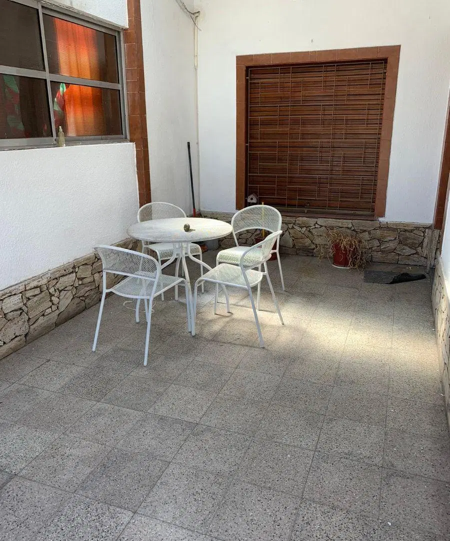 Casa en Venta PH 3 ambientes al frente Cochera Patio Parrilla Venta Directa Ramos Mejia 2