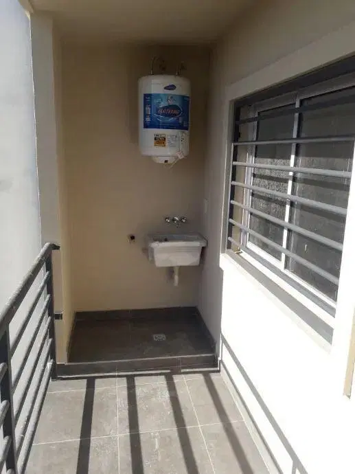 Departamento En Alquiler En Ramos Mejia Sur 4