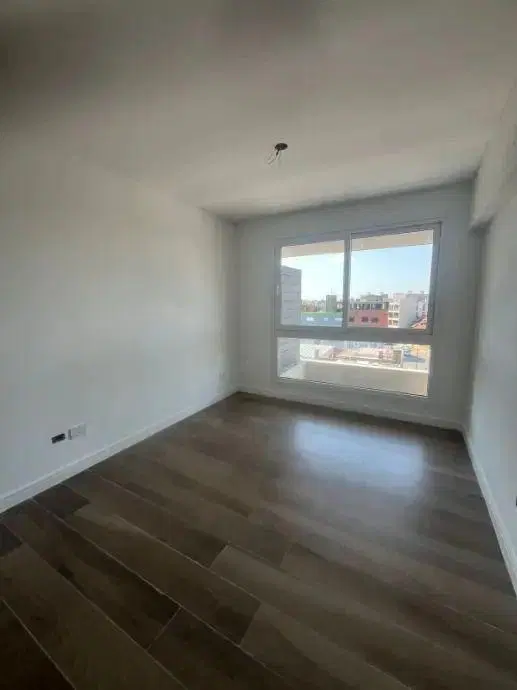 Departamento En Alquiler En Haedo Centro Sur 5