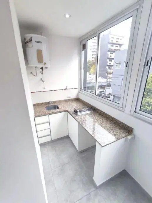 Departamento En Alquiler En Ramos Mejia Sur 2