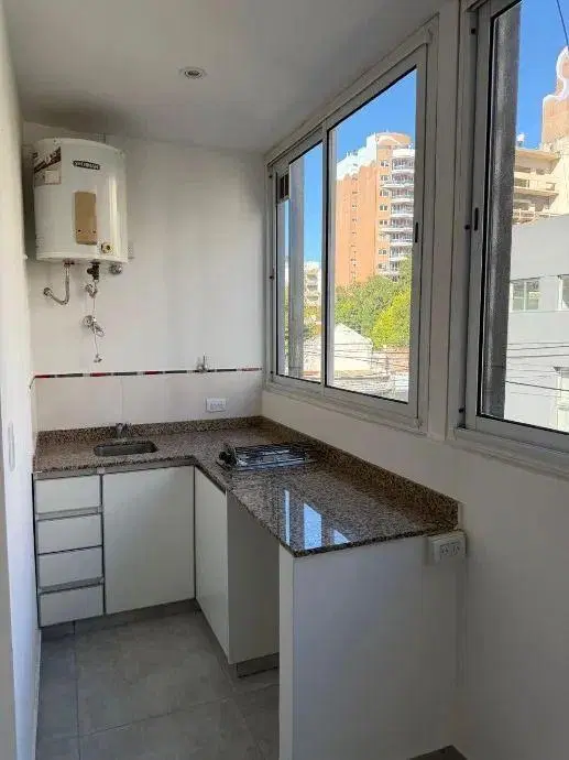 Departamento En Alquiler En Ramos Mejia Sur 5