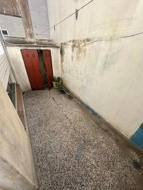 Departamento En Alquiler En Haedo Norte 4