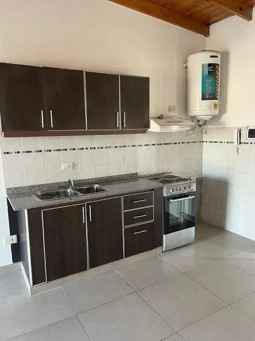 Departamento En Alquiler En Ramos Mejia Sur 3