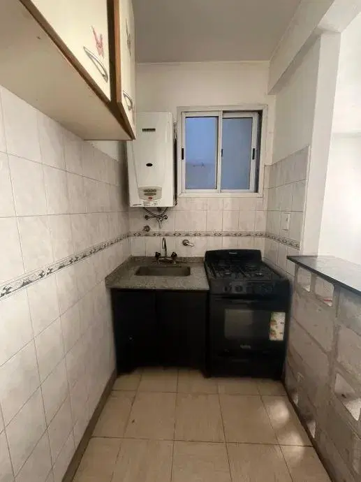 Departamento En Alquiler En Ramos Mejia Sur 5