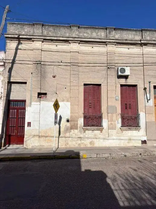 Casa En Alquiler En Victoria 1