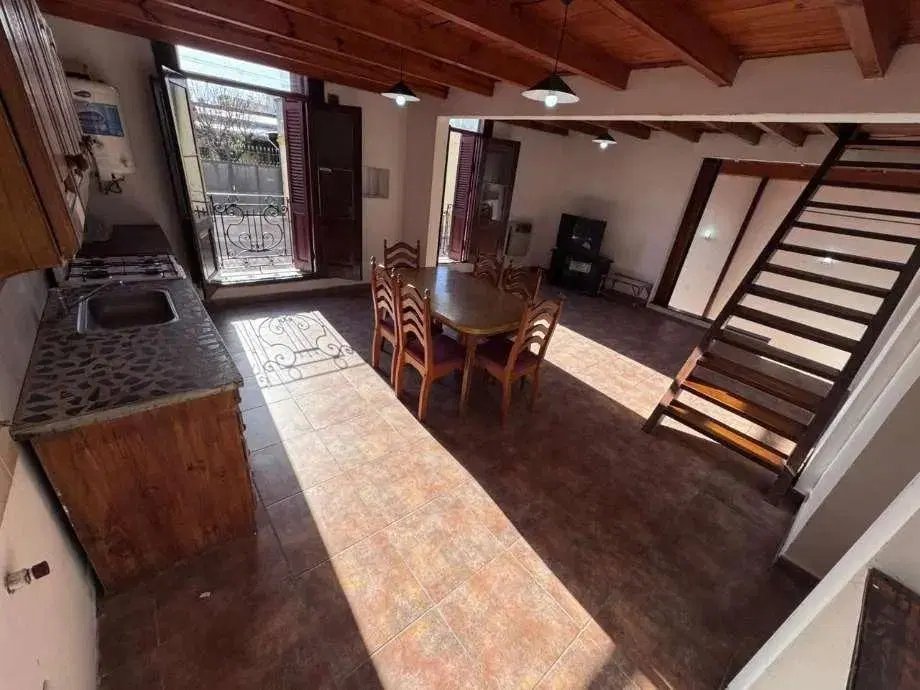 Casa En Alquiler En Victoria 5