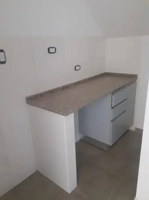Departamento En Alquiler En La Tablada 5