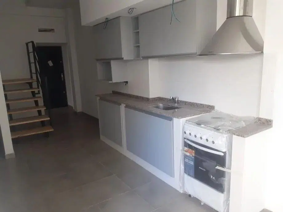 Departamento En Alquiler En La Tablada 2