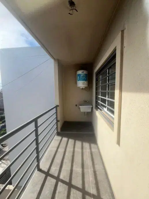 Departamento En Alquiler En Ramos Mejia Sur 5