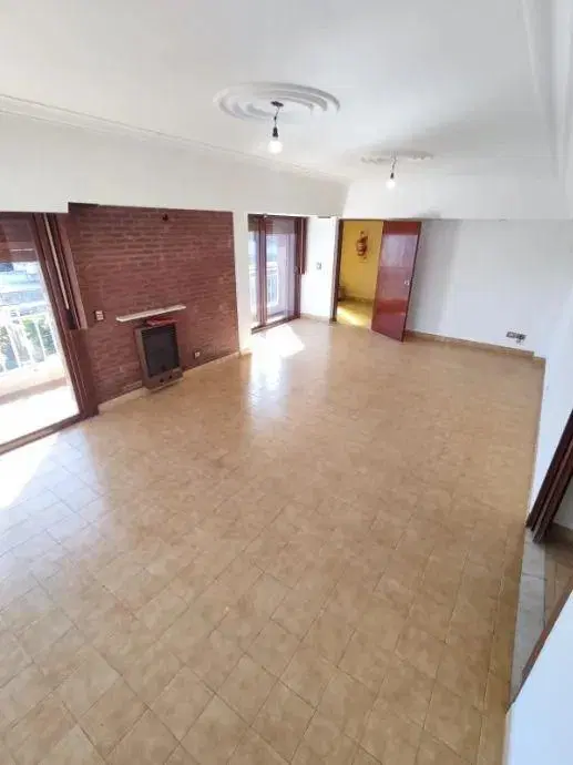 Departamento En Alquiler En Lomas Del Mirador 3