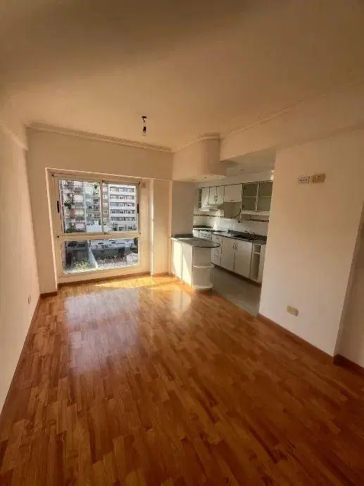 Departamento En Alquiler En Ramos Mejia Sur 4