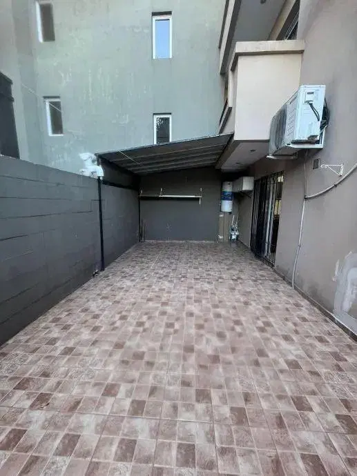 Departamento En Alquiler En San Justo 5