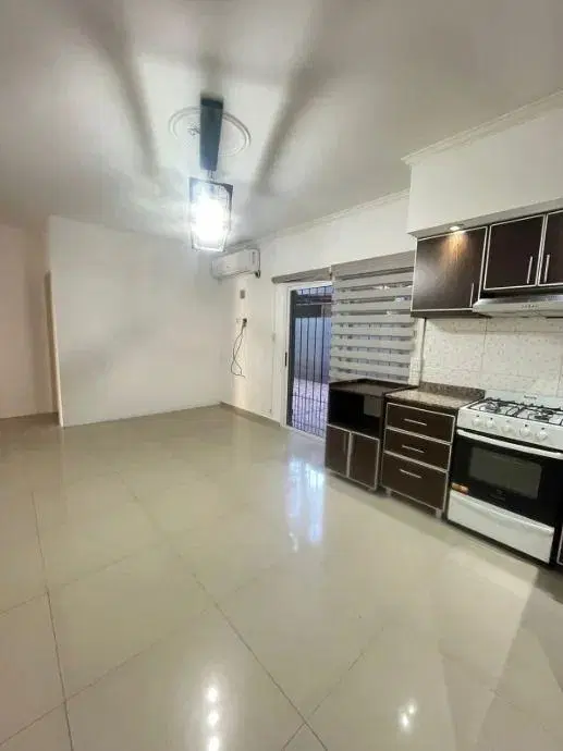 Departamento En Alquiler En San Justo 4