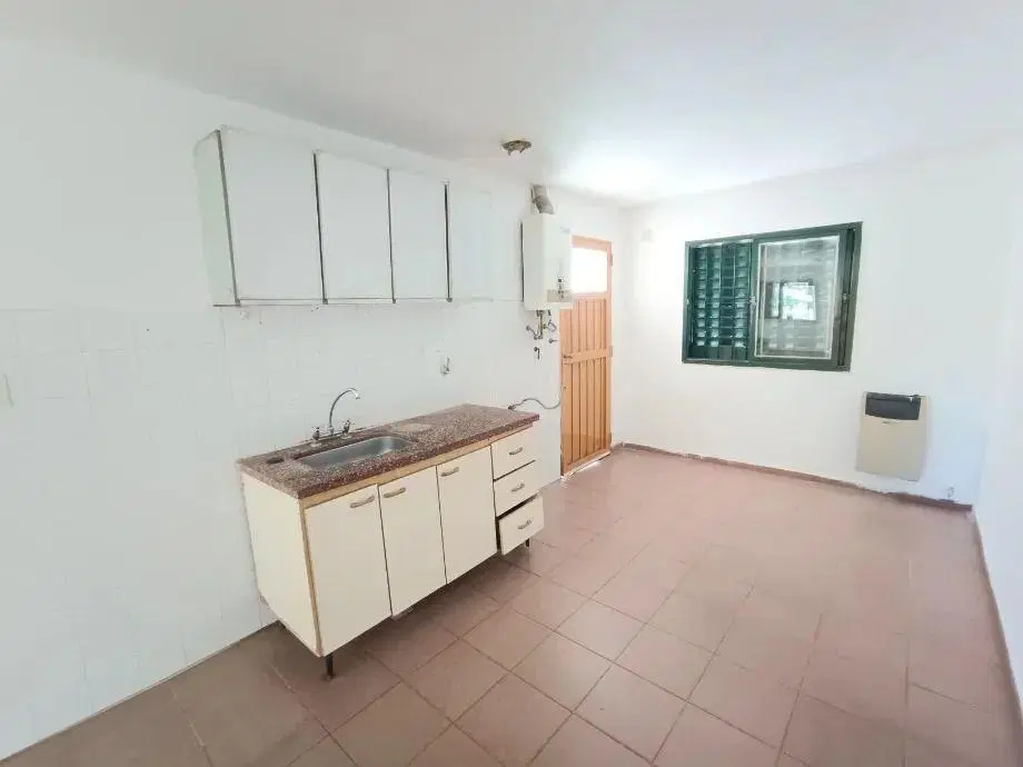 Departamento En Alquiler En Victoria 4