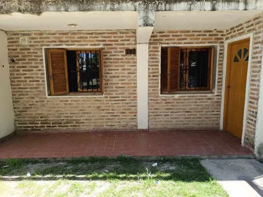 Departamento En Alquiler En Victoria 5