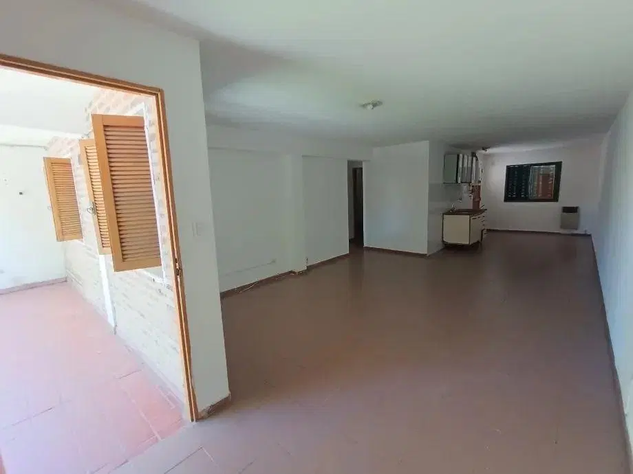 Departamento En Alquiler En Victoria 3