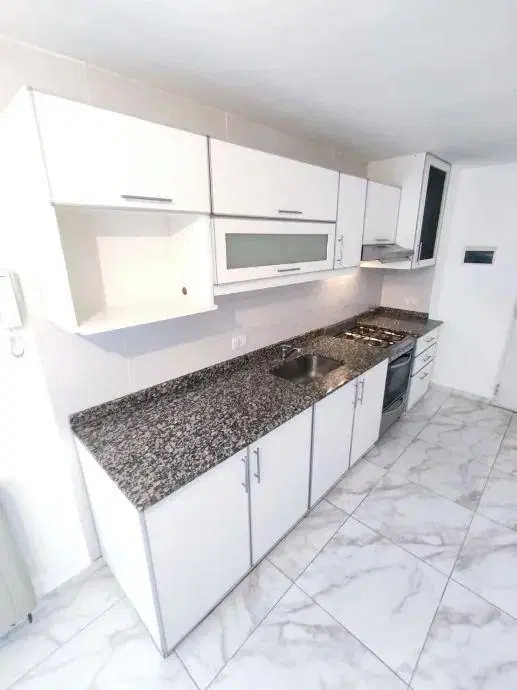 Departamento En Alquiler En Ramos Mejia Sur 4