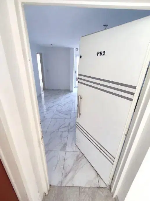 Departamento En Alquiler En Ramos Mejia Sur 5