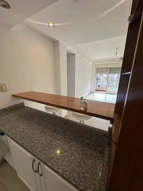 Departamento En Alquiler En Ramos Mejia Sur 8