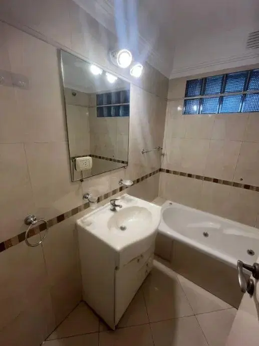 Departamento En Alquiler En Ramos Mejia Sur 4