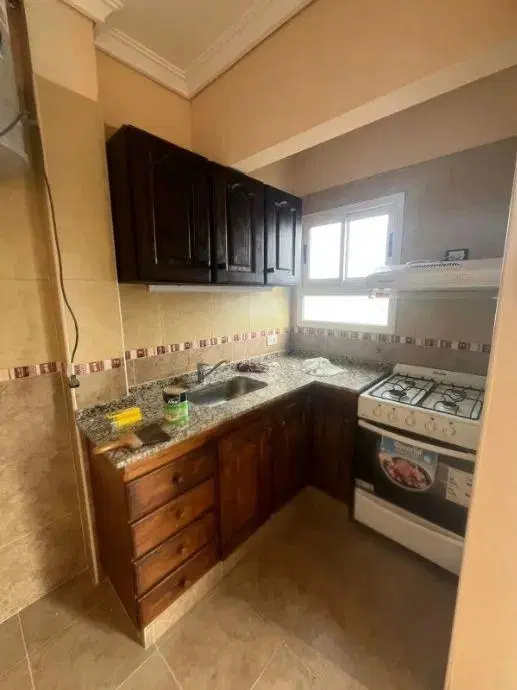Departamento En Alquiler En Lomas Del Mirador 3