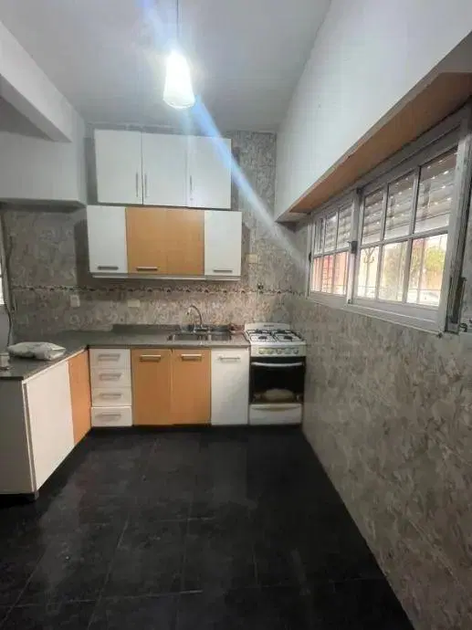 Departamento En Alquiler En Ciudadela 5