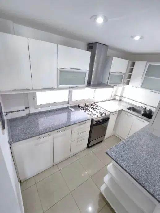 Departamento En Alquiler En Ramos Mejia Sur 4