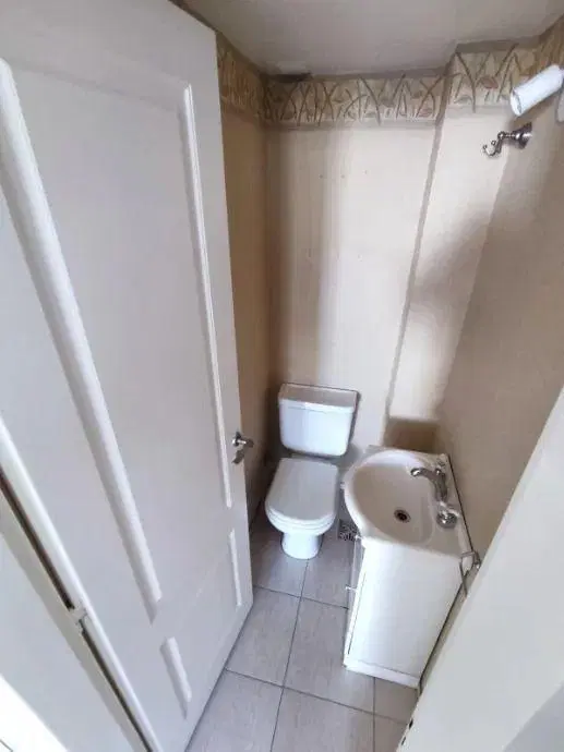 Departamento En Alquiler En Ramos Mejia Sur 5