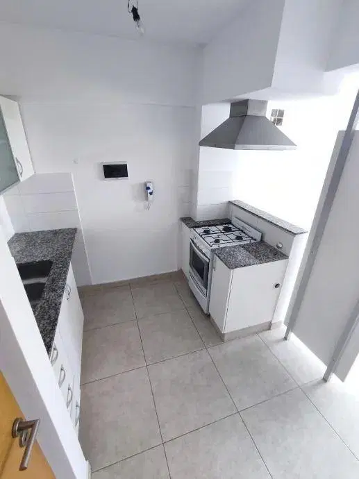 Departamento En Alquiler En Ramos Mejia Sur 5
