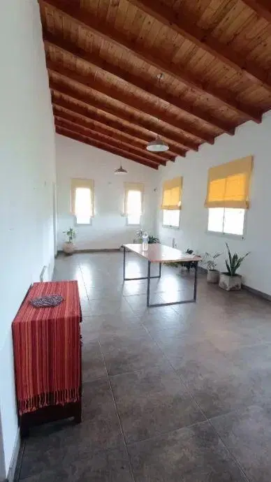 Casa En Alquiler En Victoria 5