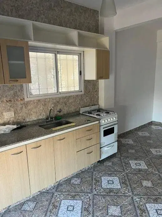 Departamento En Alquiler En Ciudadela 2