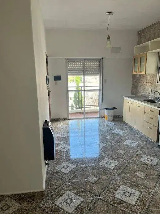 Departamento En Alquiler En Ciudadela 5