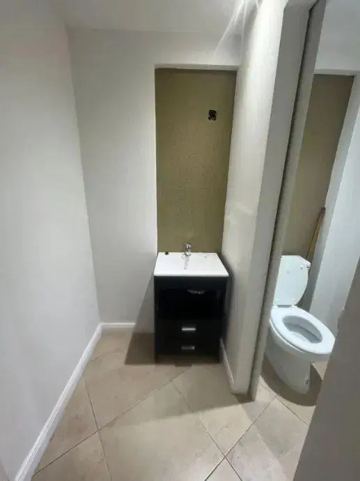 Departamento En Alquiler En Ramos Mejia Sur 5