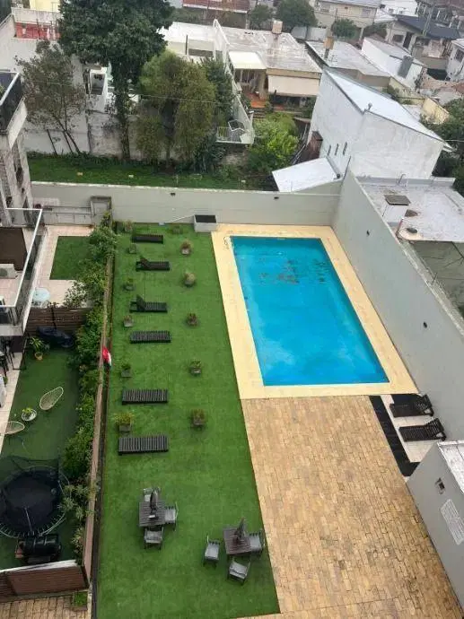 Departamento En Alquiler En Ramos Mejia Sur 4